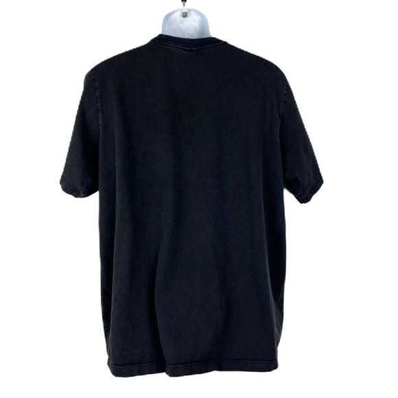 Teddy Fresh Shirt Men Extra Large Black Bear Need A Hug Graphic Short Sleeve Tee - Picture 2 of 13